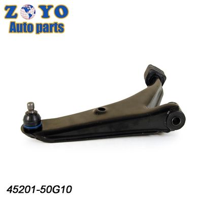 Le bras de commande avant inférieur en caoutchouc naturel pour Suzuki SWIFT INTERCHANGE NO. 91173753