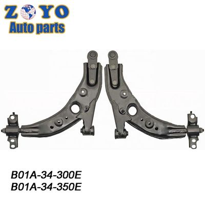 Automobile standard OEM Suspension avant gauche bras de commande inférieur pour Mazda Protege 323 1998
