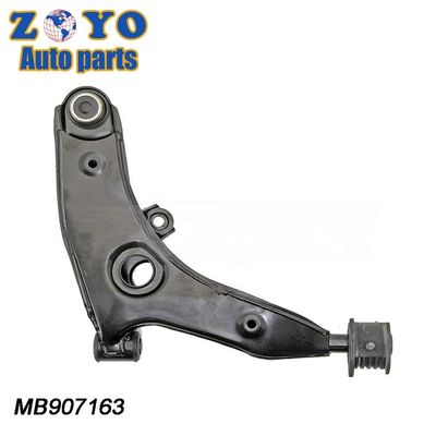Remplacement/réparation MB907163 bras de commande de suspension avant inférieure pour MITSUBISHI Dodge Colt