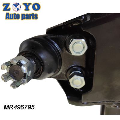 Obtenez le bras de commande inférieur de revêtement électrique pour Mitsubishi Montero à partir de Professional V6 W