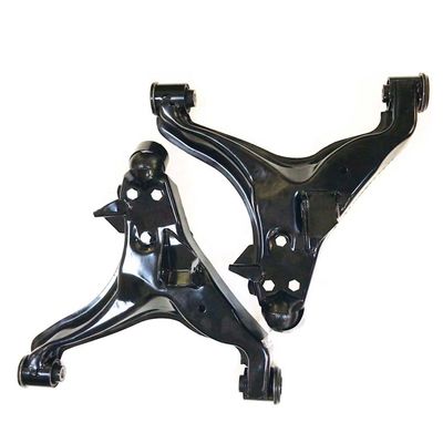 Obtenez le bras de commande inférieur de revêtement électrique pour Mitsubishi Montero à partir de Professional V6 W
