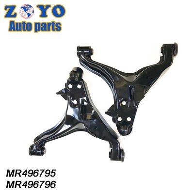 Obtenez le bras de commande inférieur de revêtement électrique pour Mitsubishi Montero à partir de Professional V6 W
