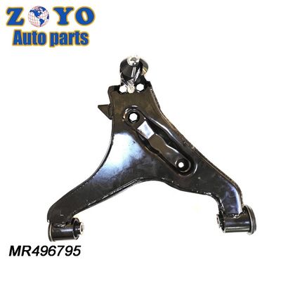 Obtenez le bras de commande inférieur de revêtement électrique pour Mitsubishi Montero à partir de Professional V6 W