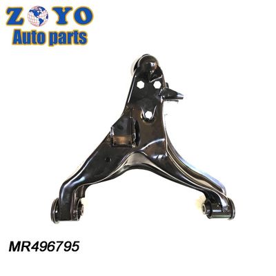Obtenez le bras de commande inférieur de revêtement électrique pour Mitsubishi Montero à partir de Professional V6 W