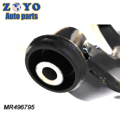 Obtenez le bras de commande inférieur de revêtement électrique pour Mitsubishi Montero à partir de Professional V6 W
