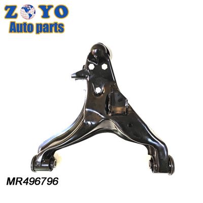 Remplacement du bras de commande de suspension SPHC STEEL pour MITSUBISHI Montero et abordable