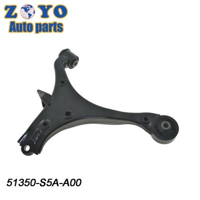 N° OE 51350-S6D-G00 Manche de commande de suspension pour Honda Civic 2007 Fabriquée en acier SPHC