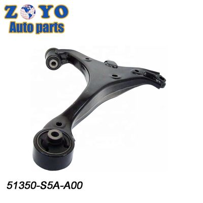 N° OE 51350-S6D-G00 Manche de commande de suspension pour Honda Civic 2007 Fabriquée en acier SPHC