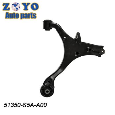 N° OE 51350-S6D-G00 Manche de commande de suspension pour Honda Civic 2007 Fabriquée en acier SPHC