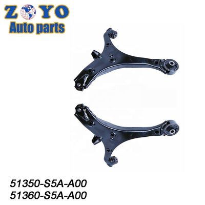 N° OE 51350-S6D-G00 Manche de commande de suspension pour Honda Civic 2007 Fabriquée en acier SPHC