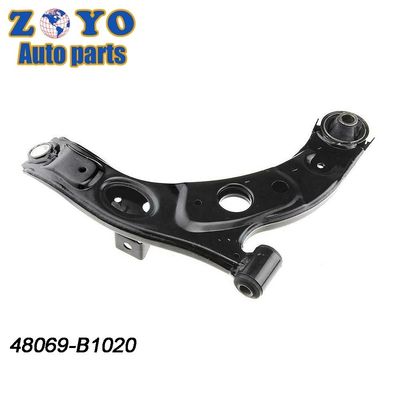 bras de commande inférieur pour Daihatsu Sirion 2007 position inférieure performance maximale OEM standard