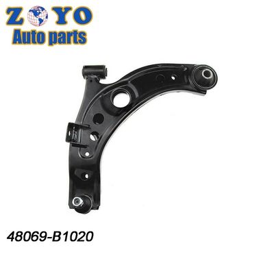 bras de commande inférieur pour Daihatsu Sirion 2007 position inférieure performance maximale OEM standard