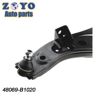 bras de commande inférieur pour Daihatsu Sirion 2007 position inférieure performance maximale OEM standard