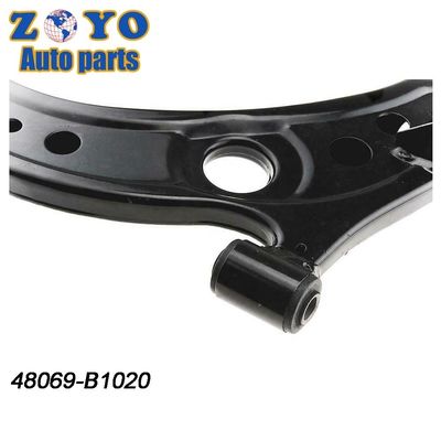 bras de commande inférieur pour Daihatsu Sirion 2007 position inférieure performance maximale OEM standard