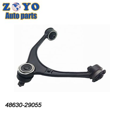 2012 Lexus GS Parties de suspension de voiture avant gauche bras supérieur de commande 48630-29055 avec le temps