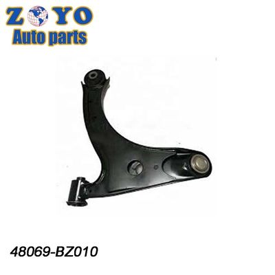 TOYOTA Avanza 2006-2016 bras de commande inférieurs avant gauche avec revêtement électronique et OEM standard