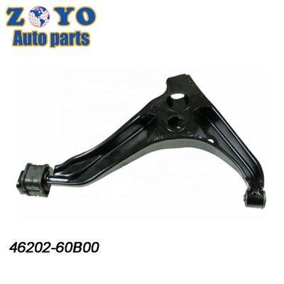 Suzuki Swift 2005 bras de commande avant inférieur RK640423 avec numéro d'interchange 46202-60B11