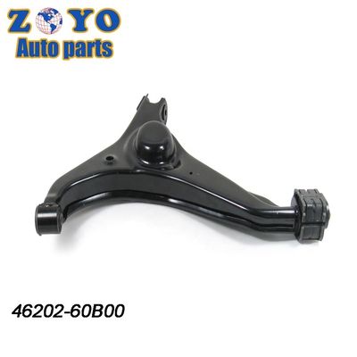 Suzuki Swift 2005 bras de commande avant inférieur RK640423 avec numéro d'interchange 46202-60B11