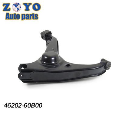 Suzuki Swift 2005 bras de commande avant inférieur RK640423 avec numéro d'interchange 46202-60B11