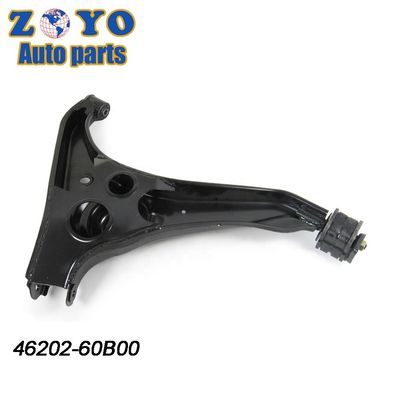 Suzuki Swift 2005 bras de commande avant inférieur RK640423 avec numéro d'interchange 46202-60B11