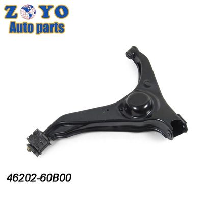 Suzuki Swift 2005 bras de commande avant inférieur RK640423 avec numéro d'interchange 46202-60B11