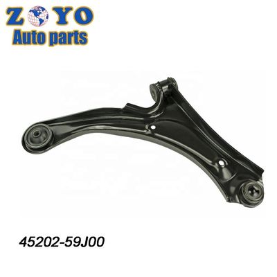 45202-59J00 Manche de commande inférieure avant gauche pour Suzuki Aerio OEM Standard OE NO. CMS80172