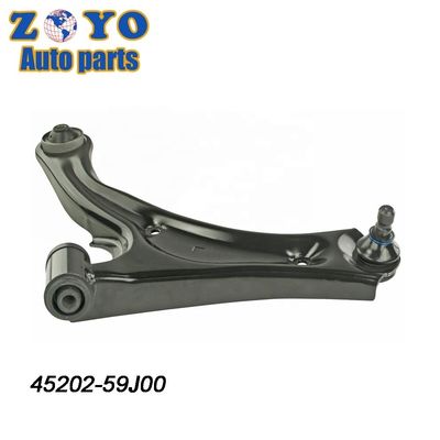 45202-59J00 Manche de commande inférieure avant gauche pour Suzuki Aerio OEM Standard OE NO. CMS80172