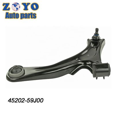 45202-59J00 Manche de commande inférieure avant gauche pour Suzuki Aerio OEM Standard OE NO. CMS80172
