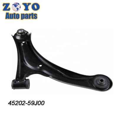 45202-59J00 Manche de commande inférieure avant gauche pour Suzuki Aerio OEM Standard OE NO. CMS80172