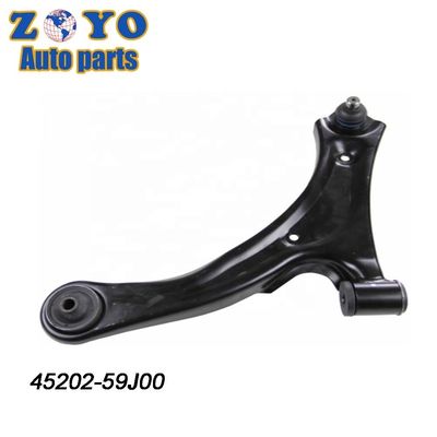 45202-59J00 Manche de commande inférieure avant gauche pour Suzuki Aerio OEM Standard OE NO. CMS80172