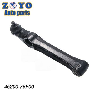 45200-75F00 Terme de paiement T/T Manche de commande en fer avant inférieur pour Suzuki Wagin R 97 à 00