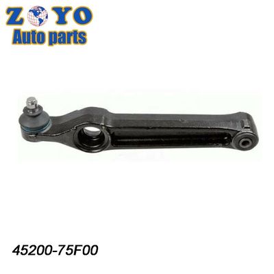 45200-75F00 Terme de paiement T/T Manche de commande en fer avant inférieur pour Suzuki Wagin R 97 à 00