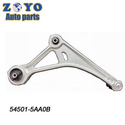 Modèle de voiture pour Nissan Murano 15-19 Aluminium OEM Standard 40 Cr Manche de commande inférieure gauche