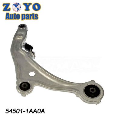 Automobile haute performance de coût bras de commande gauche RK622158 pour Nissan Murano 2005 ALTIMA L32