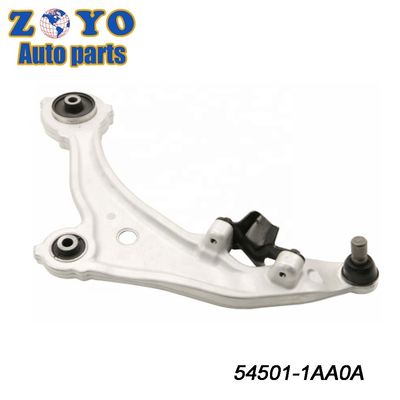 Automobile haute performance de coût bras de commande gauche RK622158 pour Nissan Murano 2005 ALTIMA L32