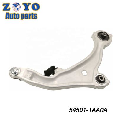 Automobile haute performance de coût bras de commande gauche RK622158 pour Nissan Murano 2005 ALTIMA L32