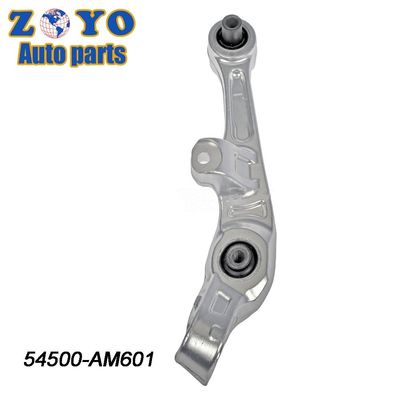 Le bras de commande inférieur droit pour Nissan 350 Z Coupé z33 2002-2008 Mevotech n° CMS30164