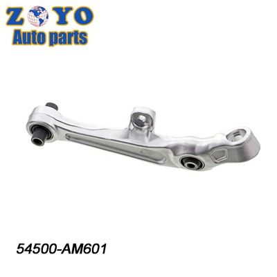 Le bras de commande inférieur droit pour Nissan 350 Z Coupé z33 2002-2008 Mevotech n° CMS30164