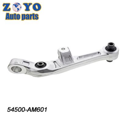 Le bras de commande inférieur droit pour Nissan 350 Z Coupé z33 2002-2008 Mevotech n° CMS30164