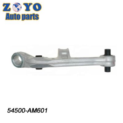 Le bras de commande inférieur droit pour Nissan 350 Z Coupé z33 2002-2008 Mevotech n° CMS30164
