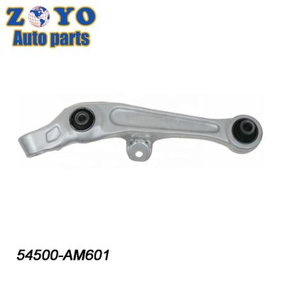 Le bras de commande inférieur droit pour Nissan 350 Z Coupé z33 2002-2008 Mevotech n° CMS30164