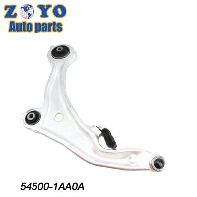 Automobile à haut coût de performance bras de contrôle de la suspension droite pour Nissan ALTIMA 2006-2013