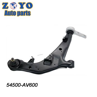 40 Cr Pièces de suspension de voiture pour Nissan Primera P12 1999-2003 54500-AV600