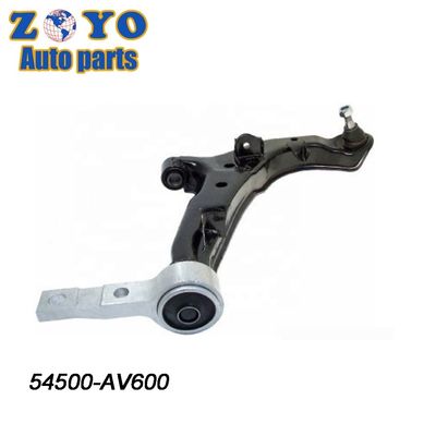40 Cr Pièces de suspension de voiture pour Nissan Primera P12 1999-2003 54500-AV600