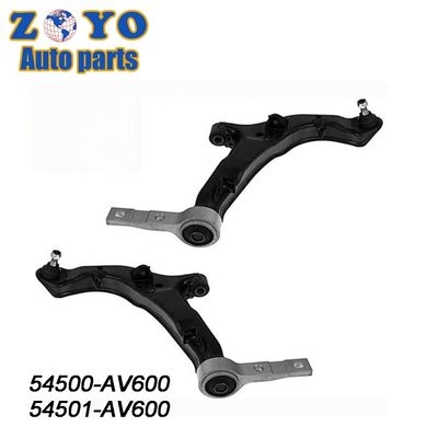 40 Cr Pièces de suspension de voiture pour Nissan Primera P12 1999-2003 54500-AV600