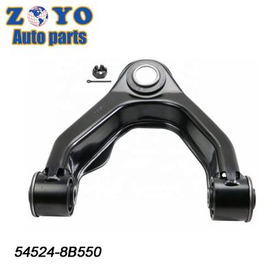Nissan Car Fitment 54524-8B550 bras de commande de la feuille avant pour B15 D23 NP300 B14 1999-2008
