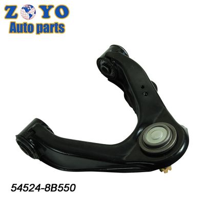 Nissan Car Fitment 54524-8B550 bras de commande de la feuille avant pour B15 D23 NP300 B14 1999-2008