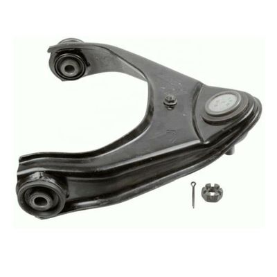 Système de suspension de pièces automobiles pour Mitsubishi L200