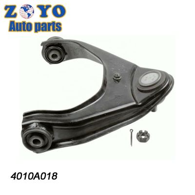 Système de suspension de pièces automobiles pour Mitsubishi L200