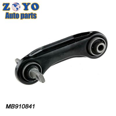 3709823 Armure de commande arrière en E noir pour Mitsubishi Lancer V 1994-2004 Pièces automobiles